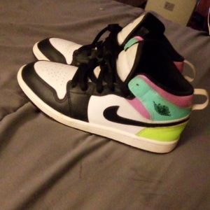 Nike Jordan 1s
